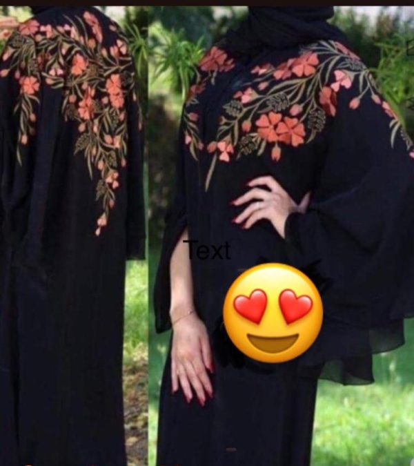 Fashion Abayas