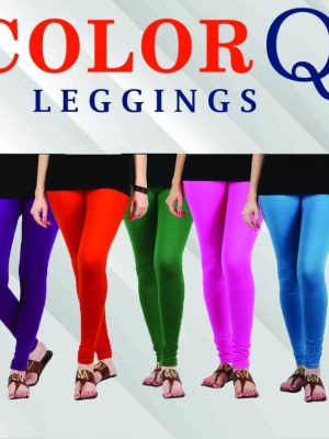 Lycra Leggings – LF-DRL001